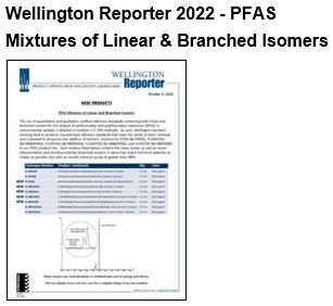 Wellington Reporter 2022